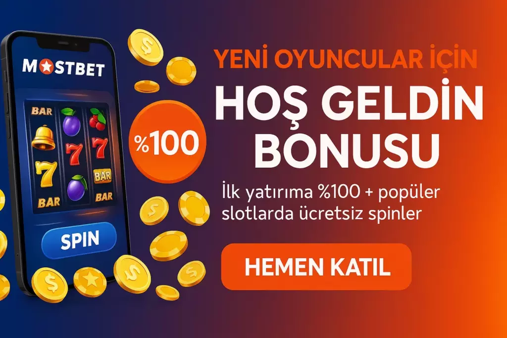 Mostbet